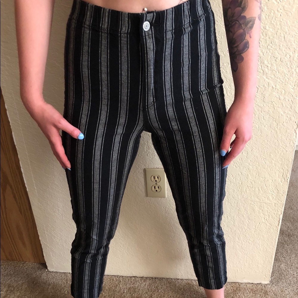 Brandy Melville Trousers